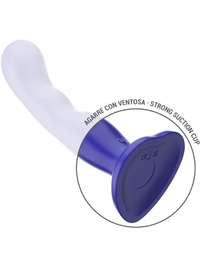 Shorty Vibrator 10 Modes Remote Control - Vibreeriv dildo 5