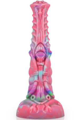 Sidhe Immortal Creature Dildo 22,5 cm - Dragon dildo 1