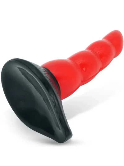 Sphereon Liquid Silicone Dildo 20 cm - Dragon dildo 3