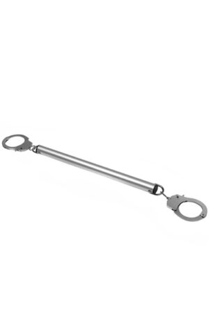 Spreader Bar With Hand Or Ankle Cuffs - Laoturiba 1