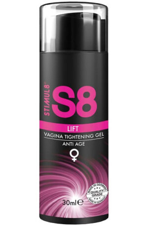 Stimul8 Vaginal Tightening Gel 30 ml - Tihedamaks vagiinaks 1