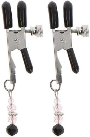 Taboom Adjustable Clamps With Beads - Nibuklambrid 1