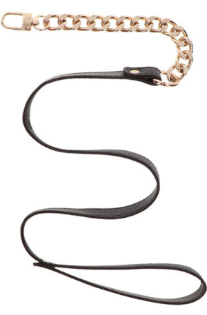 Taboom Statement Leash 75 cm - BDSM kaelarihmad 1