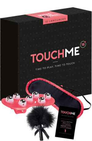 Tease & Please Touch Me - Seksimäng 1