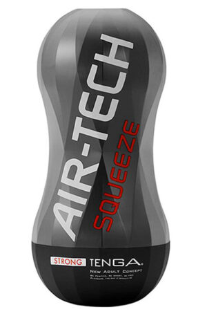 Tenga Air Tech Squeeze Strong - Masturbaator 1