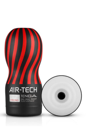Tenga Air Tech Vacuum Cup Strong - Masturbaator 1