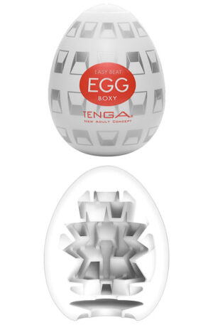 Tenga Egg Boxy - Tenga muna 1