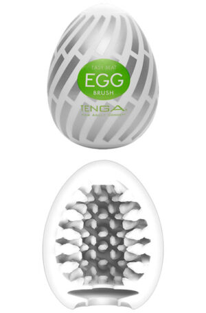 Tenga Egg Brush - Tenga muna 1