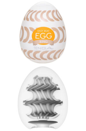 Tenga Egg Ring - Tenga muna 1