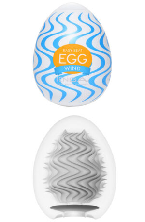 Tenga Egg Wind - Tenga muna 1