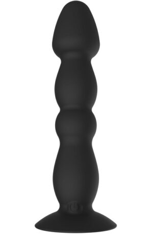 ToyJoy Vibrating Anal Plug Large 17 cm - Vibreeriv anaallelu 1