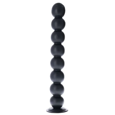 TOYZ4LOVERS Extreme Trolltunga Anal Plug 58 cm - Eriti pikk anaaldildo 3