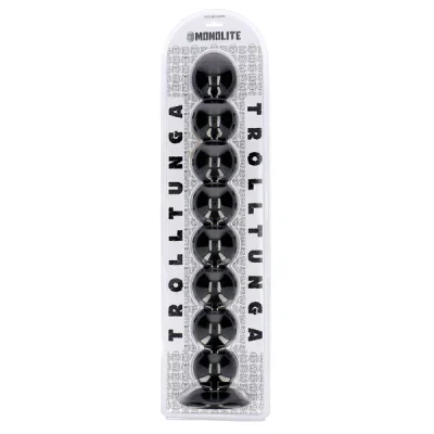 TOYZ4LOVERS Extreme Trolltunga Anal Plug 58 cm - Eriti pikk anaaldildo 4