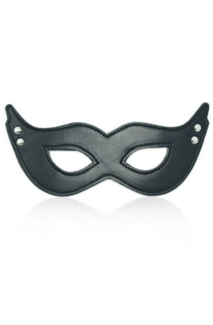 TOYZ4LOVERS Mistery Mask Black - Mask 1