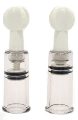 TOYZ4LOVERS Twist Suction Small - Nibuimejad 1