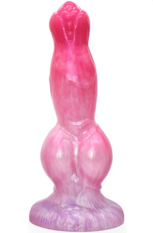 Unicorny Cyclops Dildo 23,5 cm - Dragon dildo 1