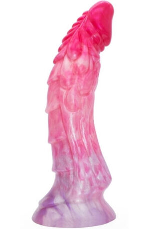 Unicorny Monster Fralis Dildo 23 cm - Dragon dildo 1