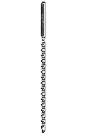 Urethral Sounding Metal Stick 9cm - Laiendaja 1