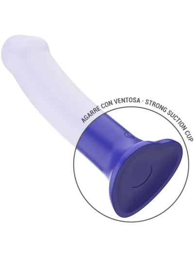 Victoria Vibrator 10 Modes Remote Control - Vibreeriv dildo 4