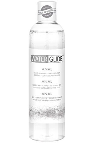 Waterglide Anal 300ml - Anaalne libesti 1