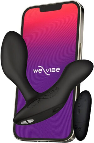 We-Vibe Vector+ - Eesnäärme stimulaator 1