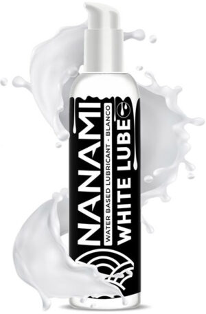 White Creamy Semen Imitation Lube 150 ml - Kunstlik sperma 1