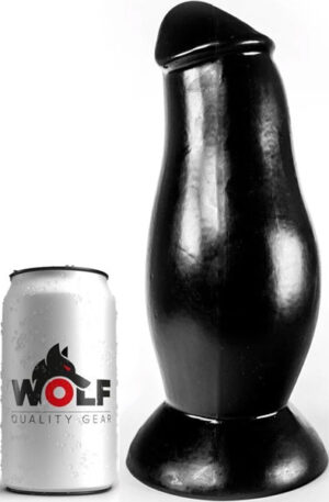 Wolf Evolver Dildo 25 cm - Anaaldildo 1