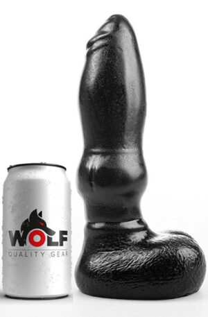 Wolf German Anal Dildo 24 cm - Anaaldildo 1