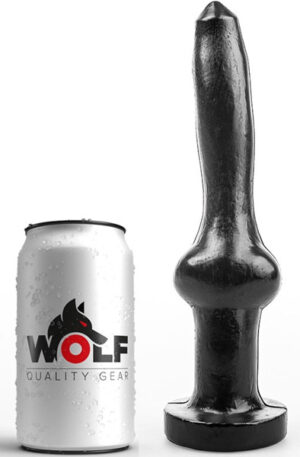 Wolf Herding Dildo 23,5 cm - Anaaldildo 1