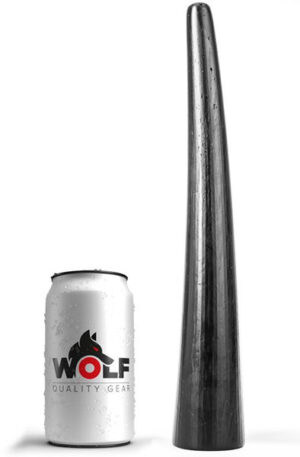 Wolf Poke S Anal Dildo 38,5cm - Anaaldildo 1