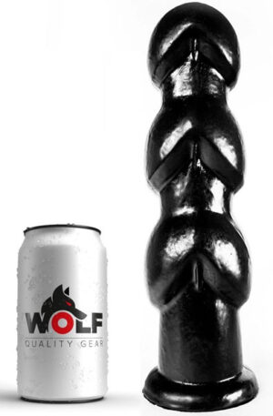 Wolf Tribull Dildo 28 cm - Dildo 1