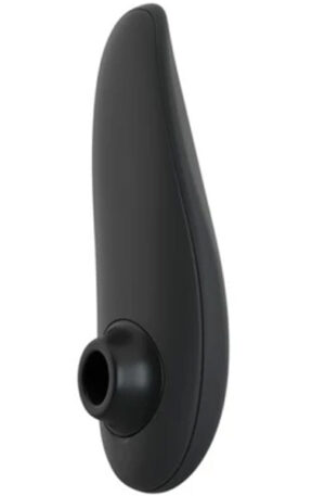 Womanizer Classic 2 Black - Õhurõhu vibraator 1