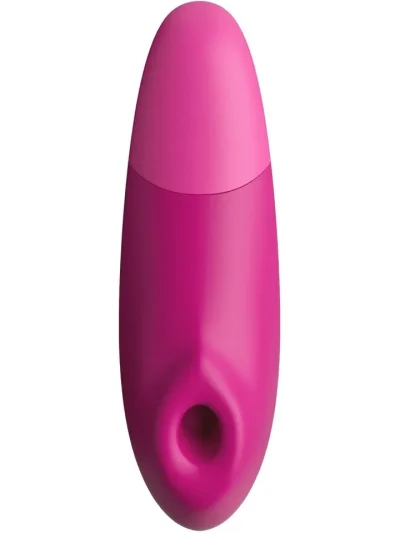 Womanizer Enhance Pulsator Vibrator Pink - Õhurõhu vibraator 4