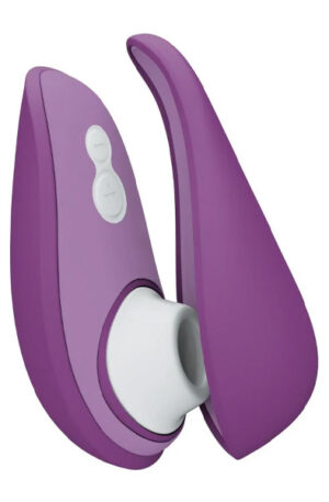 Womanizer Liberty 2 Purple - Õhurõhu vibraator 1