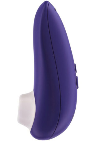 Womanizer Starlet 3 Blue - Õhurõhu vibraator 1