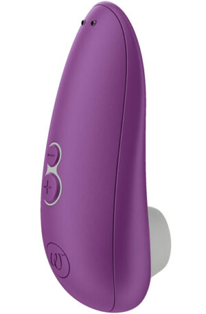 Womanizer Starlet 3 Violet - Õhurõhu vibraator 1
