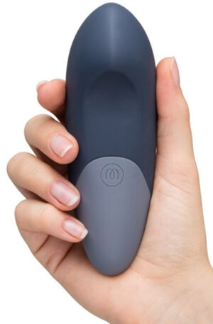 Womanizer Vibe Dark Blue - Kliitorivibraator 1