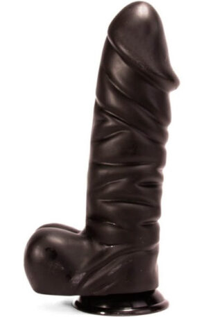 X-Men Cock Black 31 cm - XL dildo 1