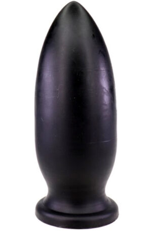 X-Men Missile Monster Butt Plug 26 cm - XL tagumik 1