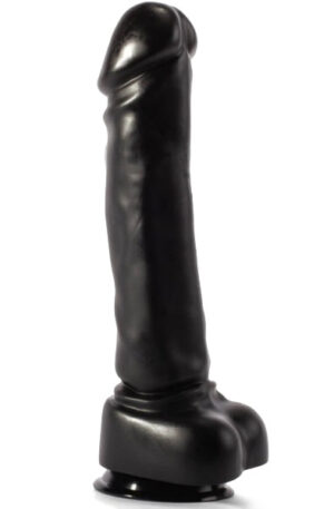 X-Men Moses Cock Black 30,5 cm - XL dildo 1
