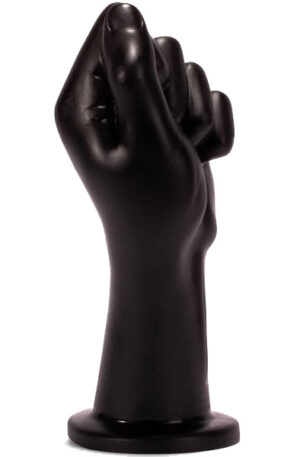 X-Men Realistic Fist 26 cm - Rusikaseksi käsi 1