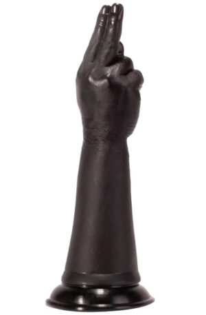 X-Men Realistic Fist 35 cm - Rusikaseksi käevars 1