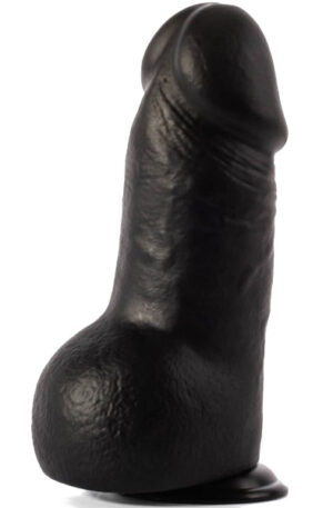 X-Men Simon Cock Black 25 cm - XL dildo 1