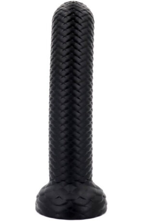 X-Men Weave Butt Plug 27 cm - Tagumiku pistik 1