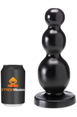 Xtrem Mission Daddy Triball 27 cm - Eriti suur anaallelu 1